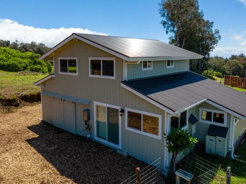 Hawi House | Barnside, Peaceful Country Getaway