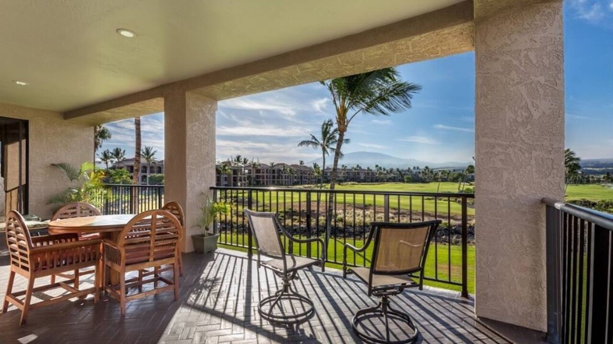 Waikoloa Villa | Bay Club 2 bedroom Villa the heart of Waikoloa Village Beach-Kailua-Kona Coast