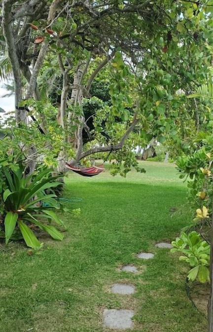 Kailua House | Beachfront spectacular Kailua beach