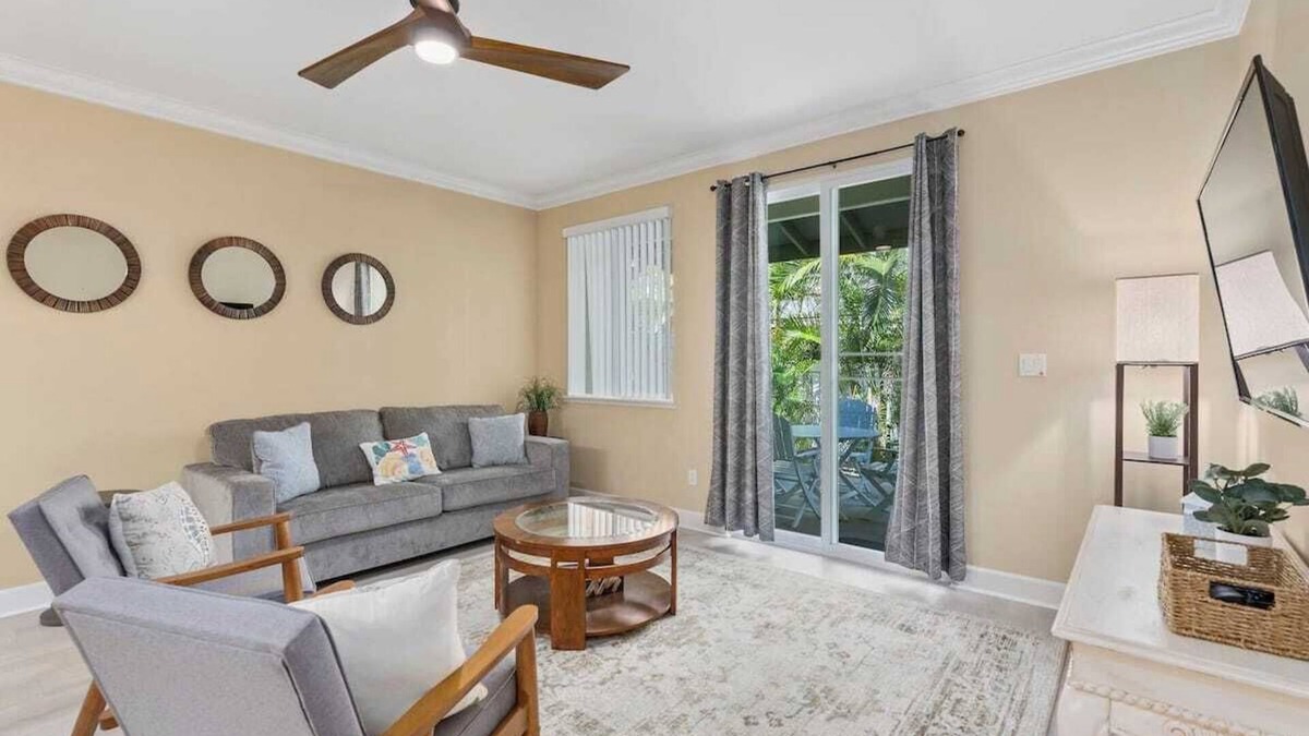 Ko Olina Villa | Beautiful 3 Bedroom Villa