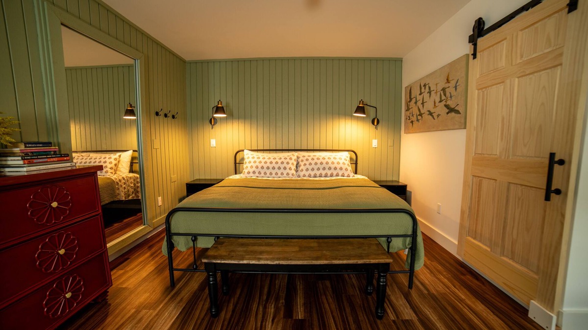 Captain Cook Apartment | Beautiful Apartment in Hawaii