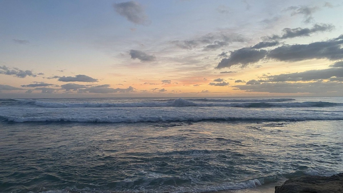 Makaha Condo | Beautiful beach front 2 bedroom condo