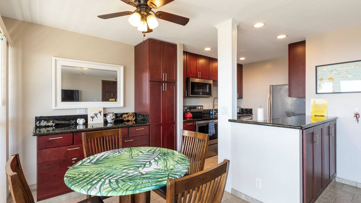 Honalo Condo | 🌴Beautiful condo located at higher elevations, Expansive Ocean Views🌴