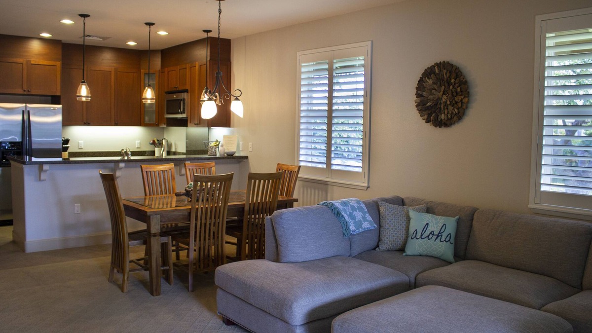 Waikoloa Villa | Beautiful Hali'i Kai Villa in Waikoloa Beach - Recently remodeled!