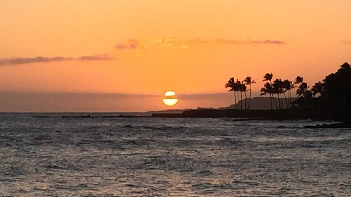 Poipu Condo | Beautiful Ocean View in Poipu!