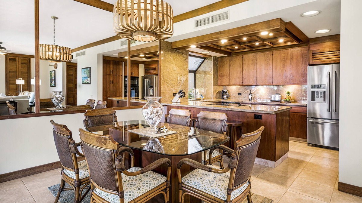 Kamuela Condo | 🏖️Beautiful Ocean Views! | Access to Fitness/Tennis Facilities
