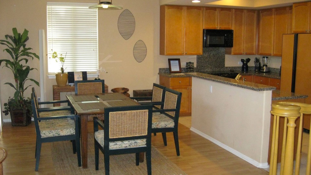 Waikoloa House | Beautiful Waikoloa Beach Hawaiian Villa - On Sale Now!