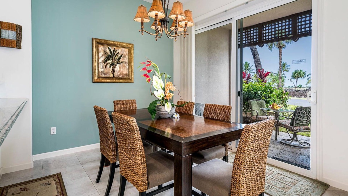 Waikoloa Condo | Beautifully furnished & updated! Great rates! | vrKCV