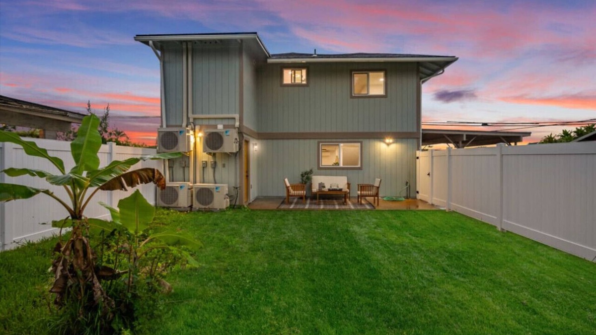Wahiawa House | Beautifully Remodeled 3/2 space in Wahiawa Heights