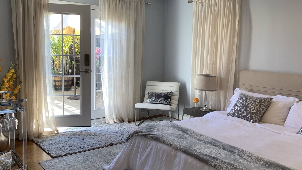 Kula House | Bed and Breakfast on the Slopes of Haleakala