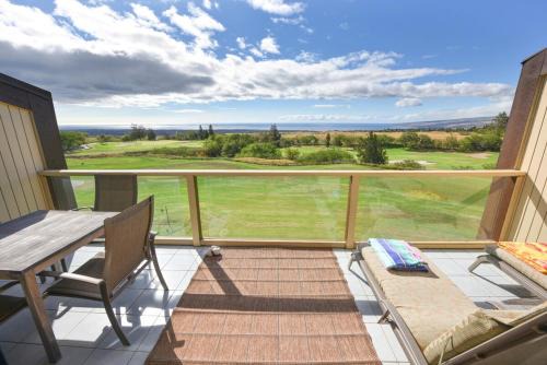 Waikoloa Village Apartment | Best Ocean and Mountain View!