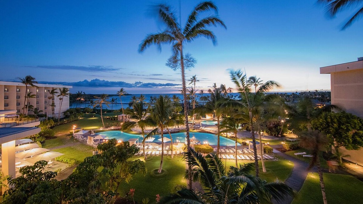 Waikoloa Condo | Big Island Adventures Await! Marriott's Waikoloa Ocean Club-1 Bedroom!