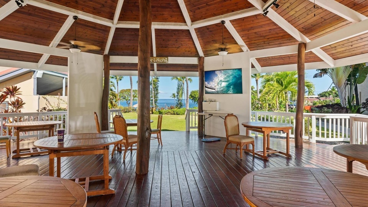 Kahaluu-Keauhou Condo | Big Island Keauhou Gardens 2 Bedroom Condo