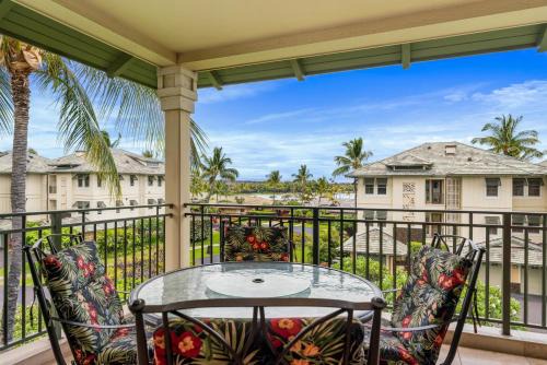 Waikoloa Apartment | Big Island Kolea 11C by Coldwell Banker Island Vacations