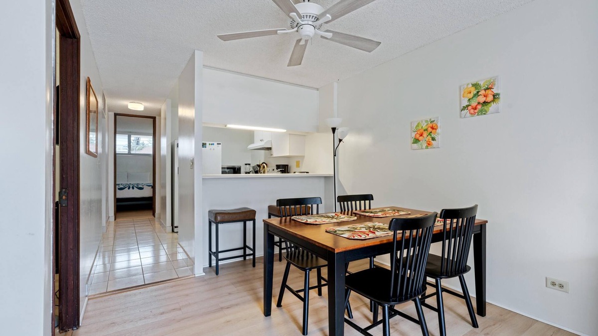 Historic Kailua Village Condo | Big Island Kona Ali'i by Coldwell Banker Island Vacations
