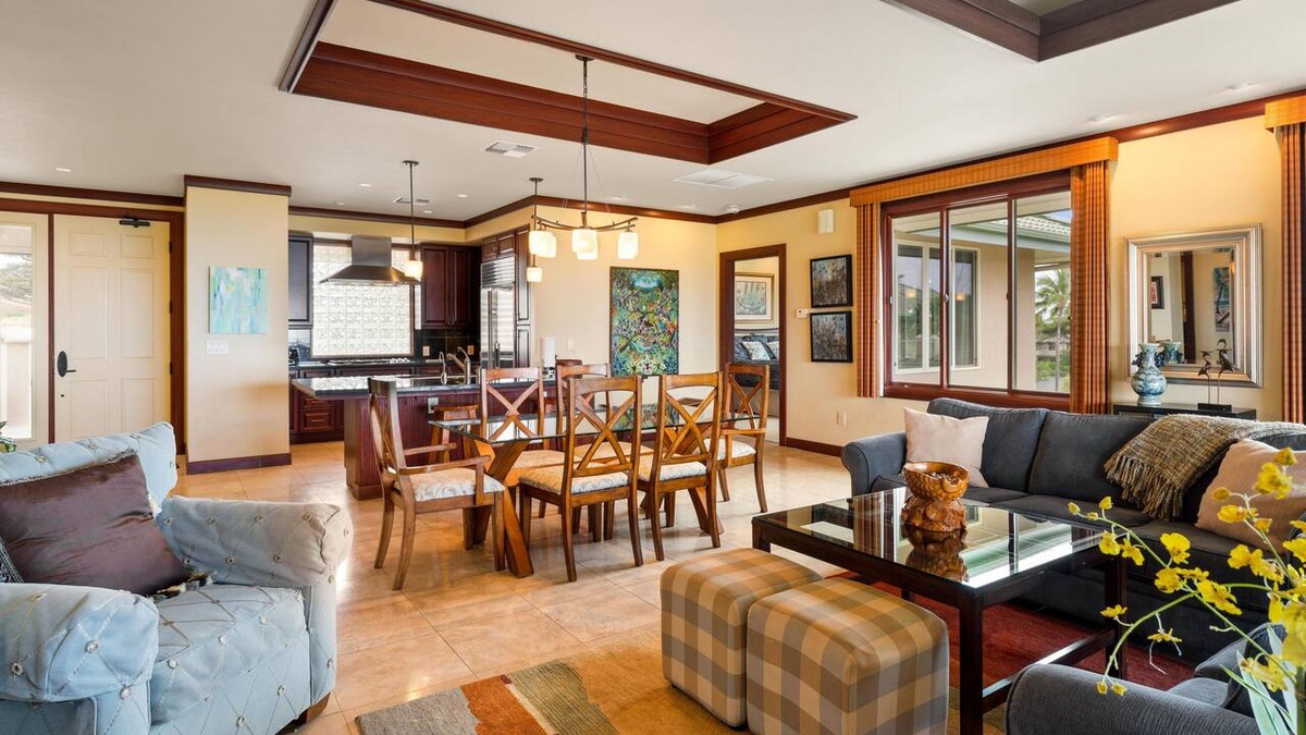 Kamuela Condo | Big Island Waiulaula at Mauna Kea by Coldwell Banker Island Vacations
