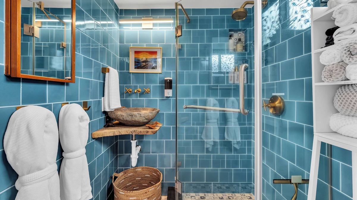 Waikoloa Apartment | Boutique Tropical MicroLoft Retreat