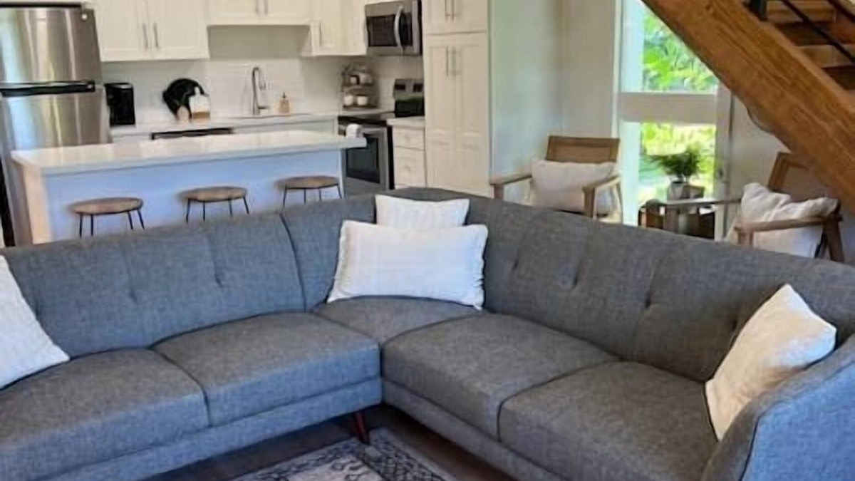 Kahuku Condo | Brand New! Turtle Bay Fairway Condo