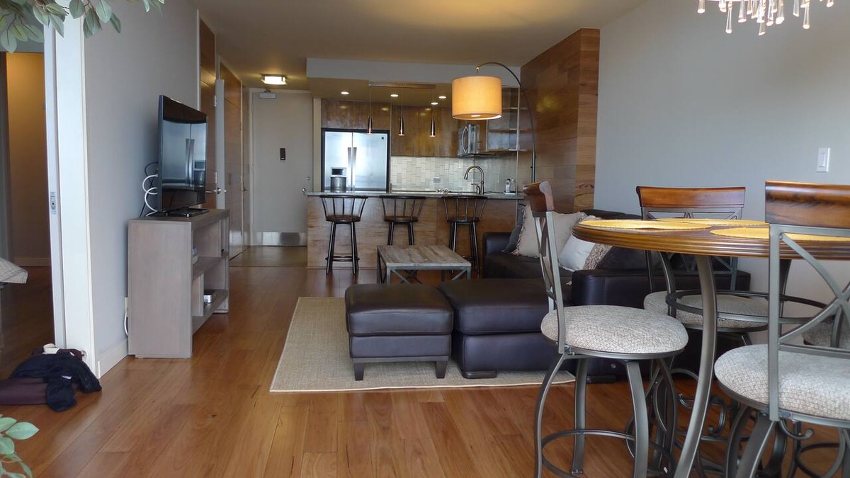 Waikiki Condo | Breathtaking Ocean and Yacht Harbor Views! #1788