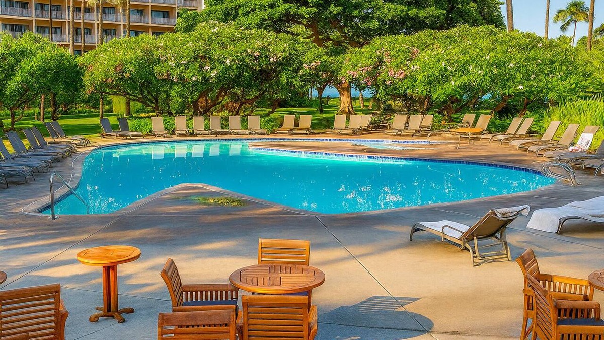 Kaanapali Hotel | Breathtaking Oceanfront Views! 3 Units, Minutes to Pacific Whale Foundation