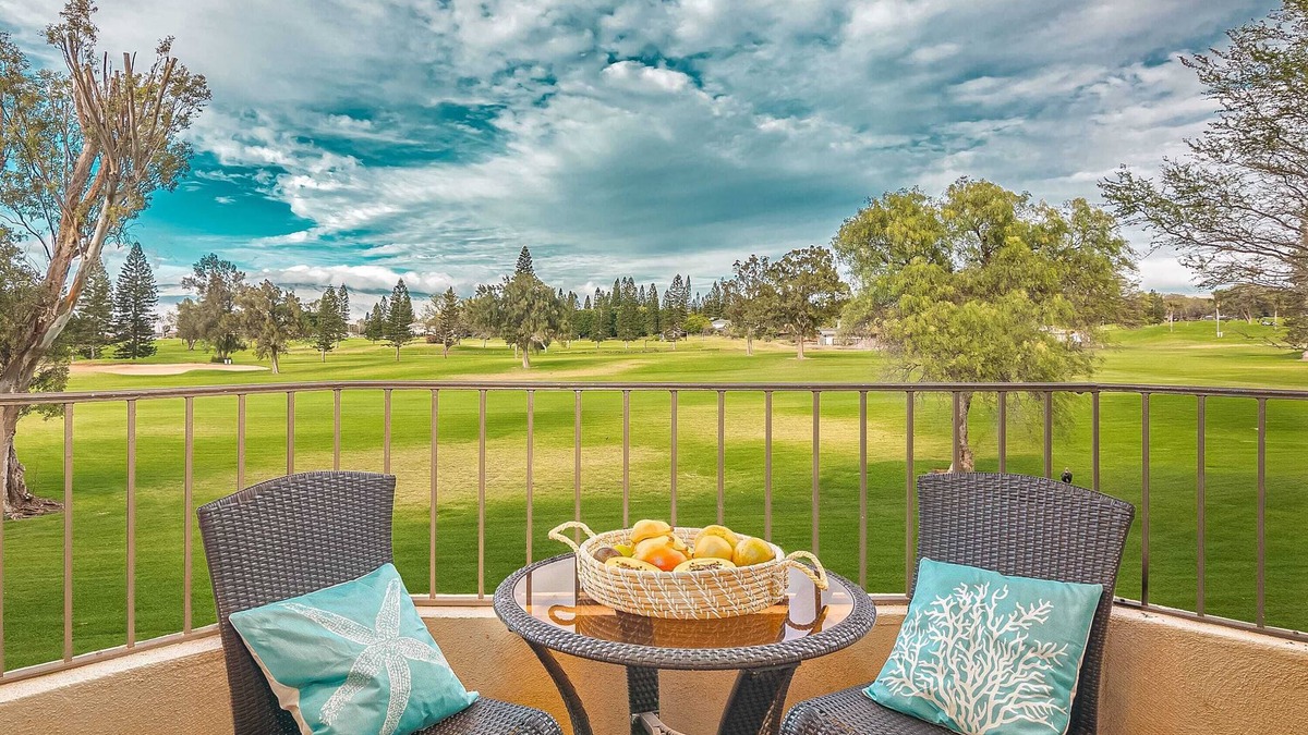 Waikoloa Apartment | bright 3 bed,3 bath, pool, hot tub, tennis, breeze