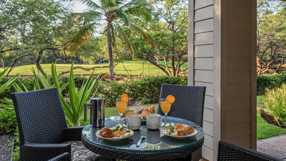 Kulalani House | Bright & quiet 2 bedroom in Kulalani, sleeps 6