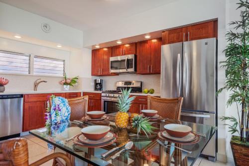 Waikiki Apartment | Castle Waikīkī Shore