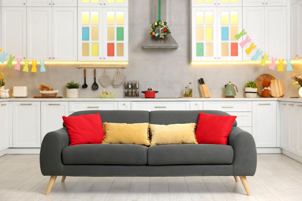 Pacific Heights House | Central Spacious Island Getaway 2b1b/Free Parking