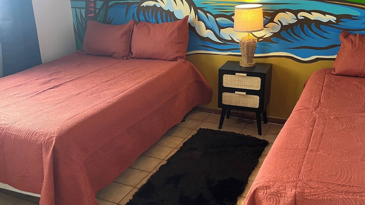 Ala Moana Hotel | Central YMCA Residences