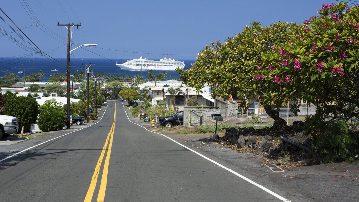 Historic Kailua Village House | Centrally Located Downtown Gem