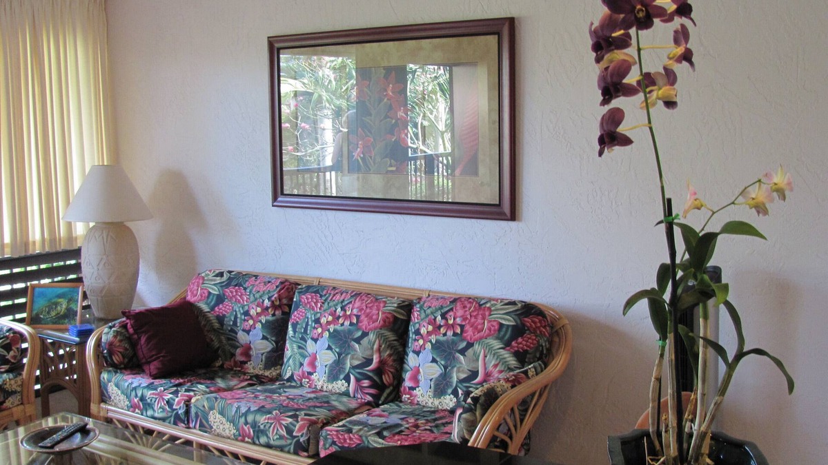 Poipu Condo | Charming 1-bedroom condo with beautiful ocean and sunrise views