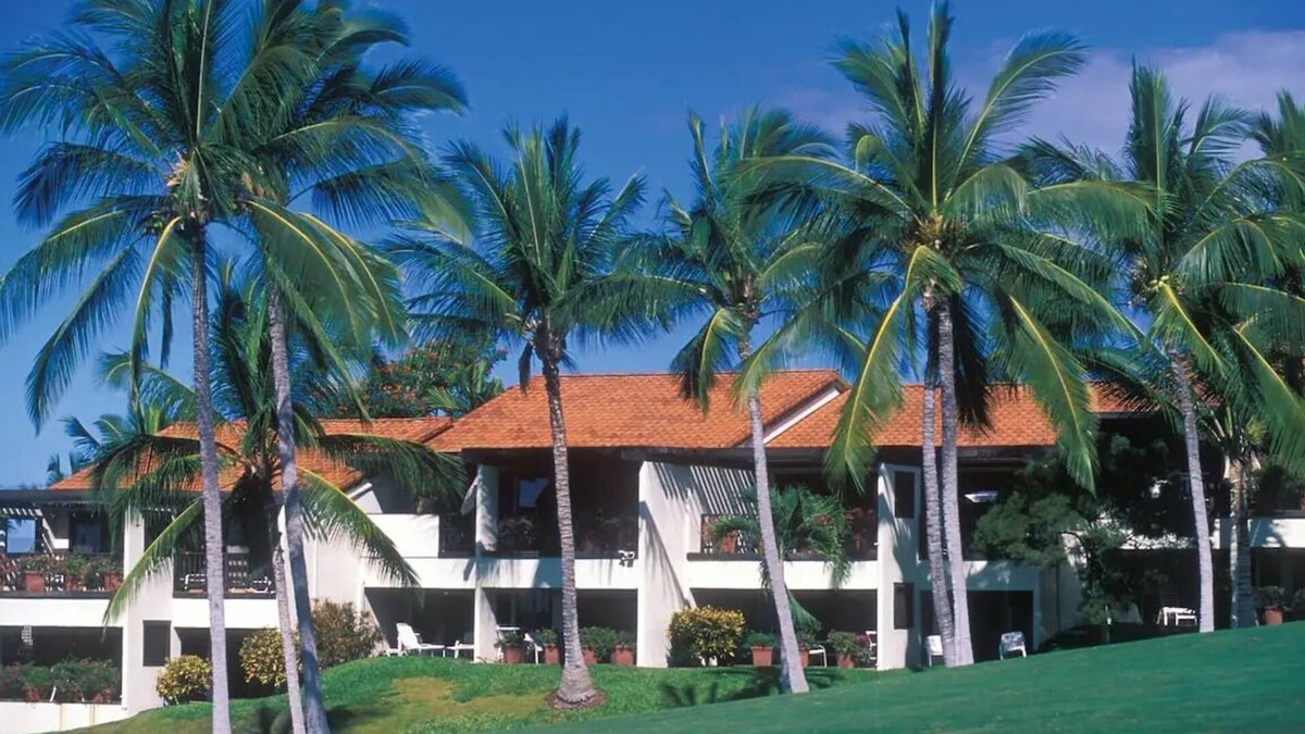 Kahaluu-Keauhou Resort | Charming 2-bedroom resort with fitness room and AC in awesome Kailua-Kona