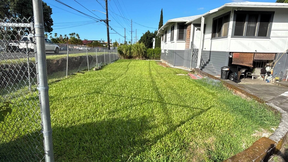 Hilo House | Charming 3-bedroom home in Hilo town