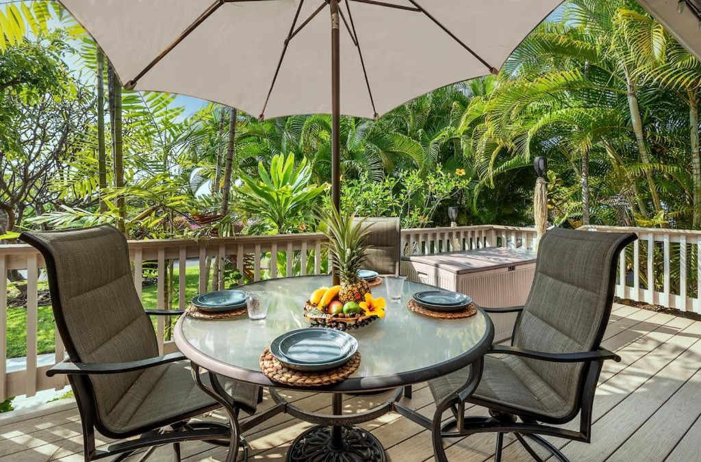Kahaluu Bay House | Charming Keauhou Resort 139, Cozy 666 sq ft studio in Kailua-Kona, near ocean & adventure