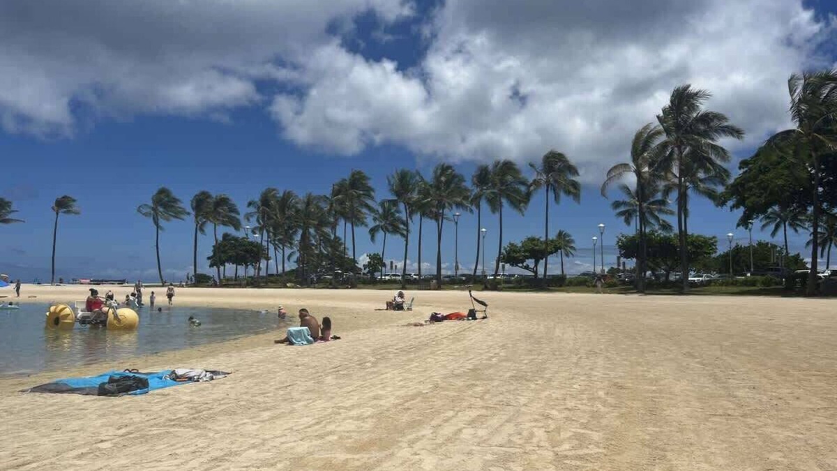 Ala Moana Apartment | Charming Waikiki Condo Steps to Beach and Shops