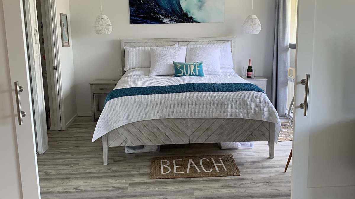 Kihei Condo | Chic Maui Condo Steps From Beach & Ocean