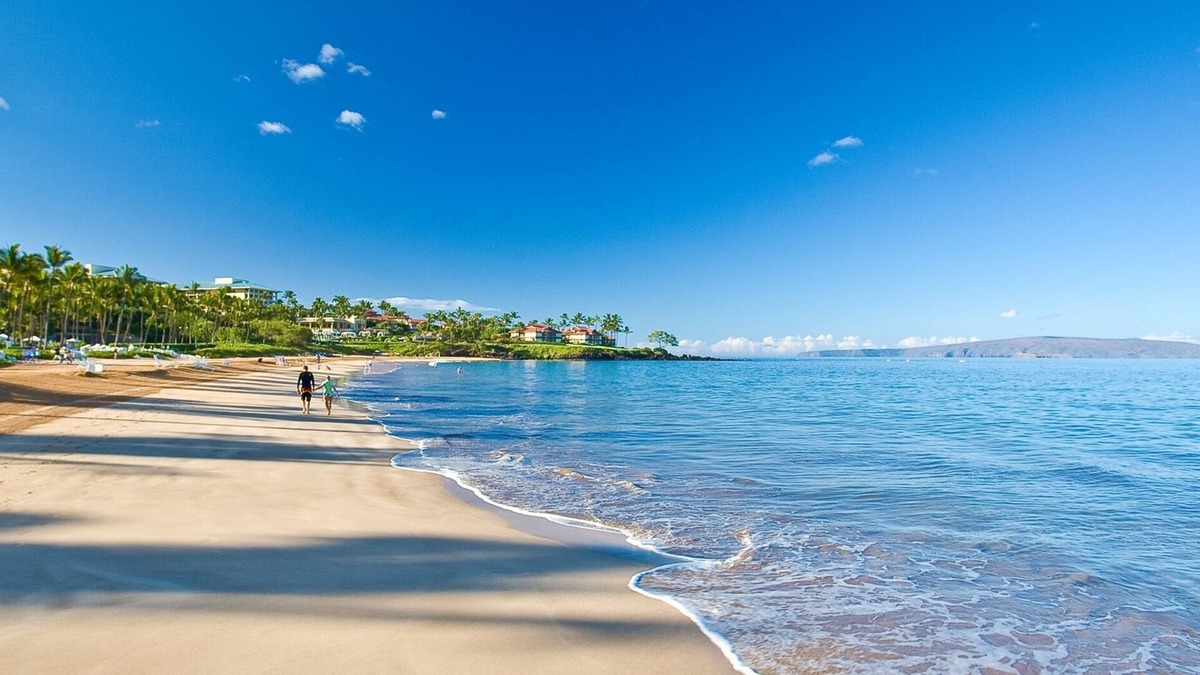 Wailea Villa | CHRISTMAS AVAILABILITY AT PANORAMIC OCEAN VIEWS AT WAILEA BEACH VILLAS M511!