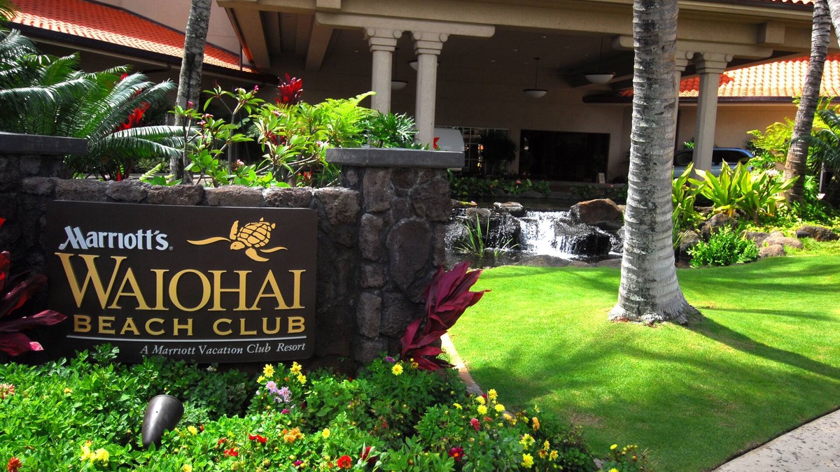 Poipu Villa | Christmas Week - Marriott Waiohai Hawaii!