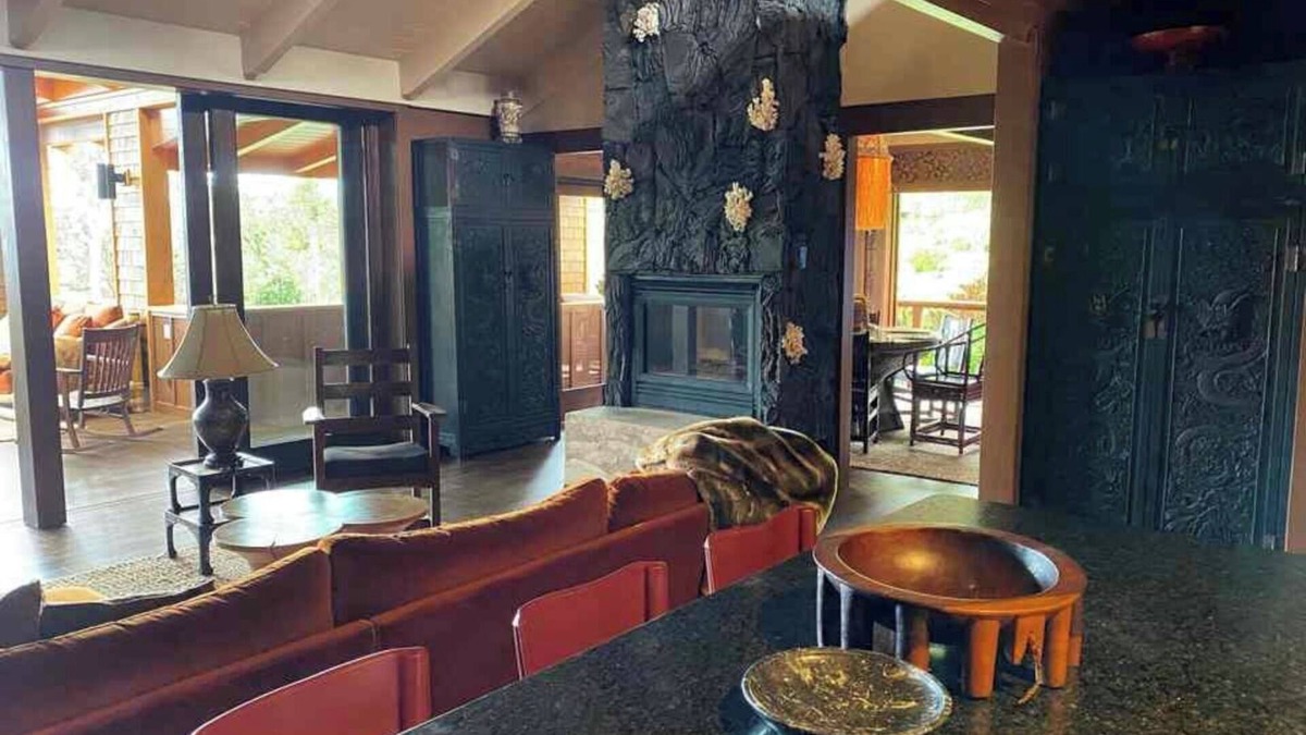 Kailua-Kona House | Cloud 9, Hawaiian Forest Retreat Get away from it all, but close to everything.