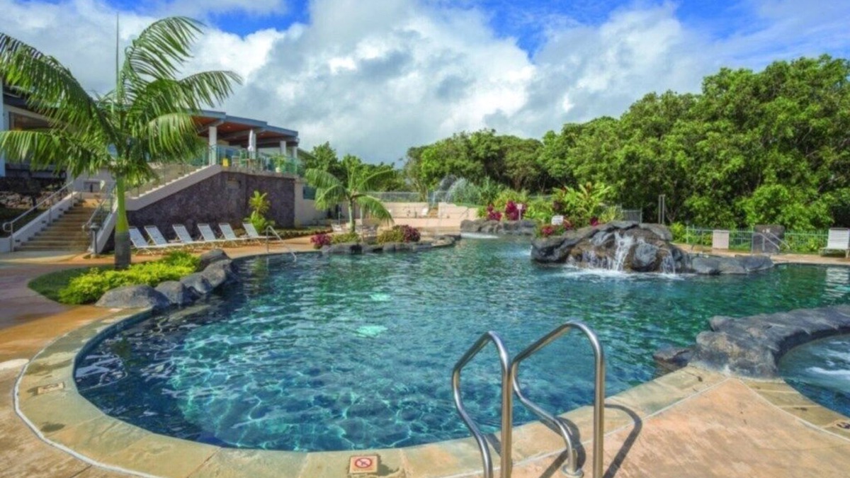 Princeville Condo | Club Wyndham Bali Hai Villas, Hawaii, 2 Bedroom Deluxe