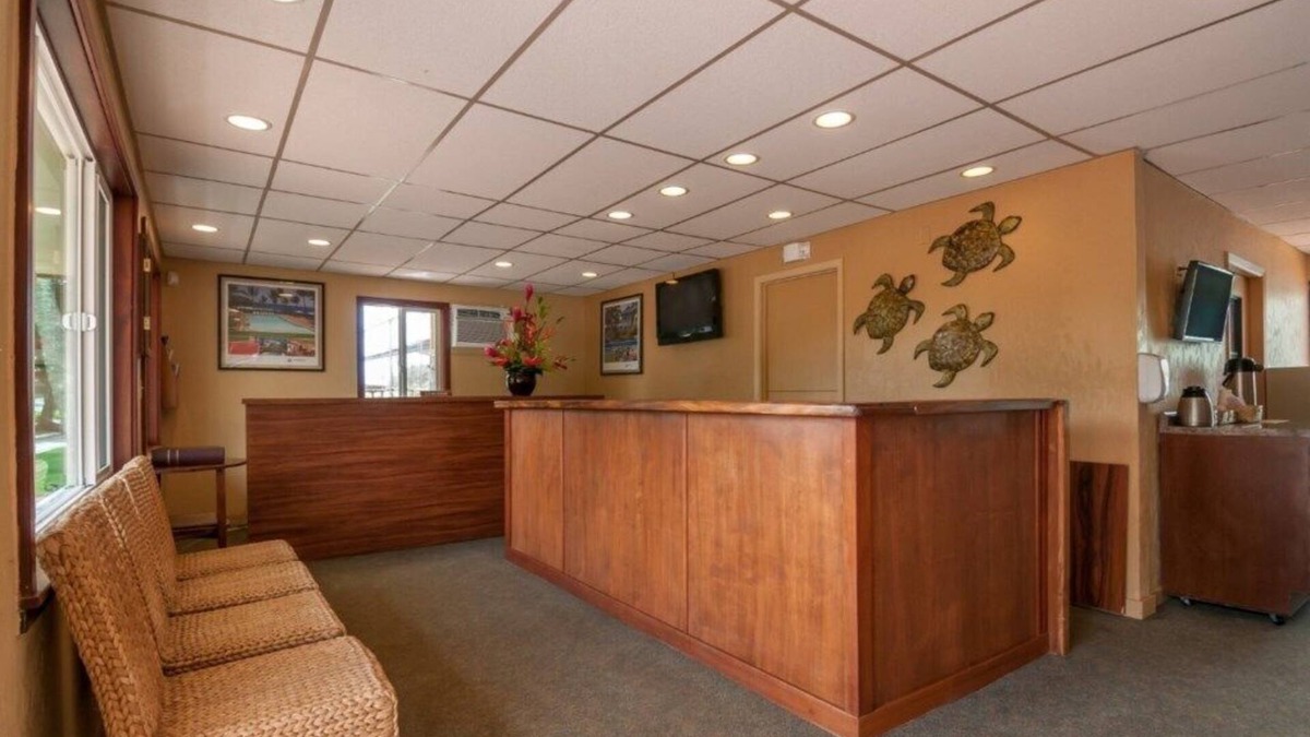 Hanamaulu Condo | Club Wyndham Kauai Beach Villas - 1 Bedroom