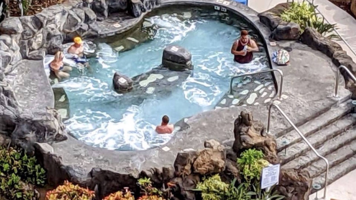 Honokowai Resort | Come To Maui, ⛰Hawaii 🌺 Hilton 🥰Beach Club Resort🏝 1Bdr sleep 4 Privately😍