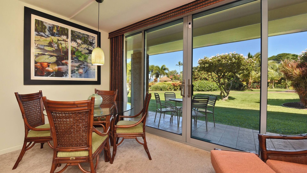 Kaanapali Condo | COMPLETELY REMODELED: HIGHLY UPGRADED!