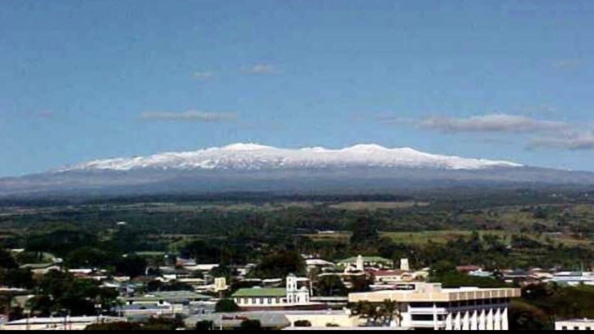 Hilo Condo | Condo with Beautiful Mountain Views