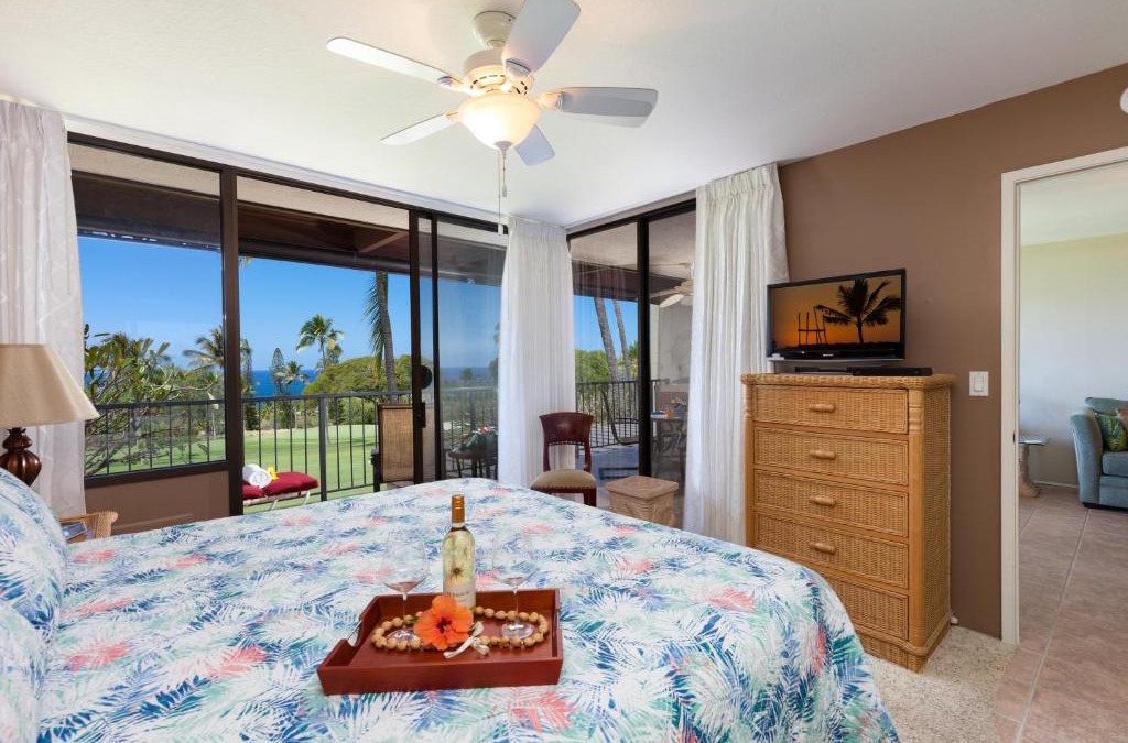 Keauhou House | Country Club Villas 219