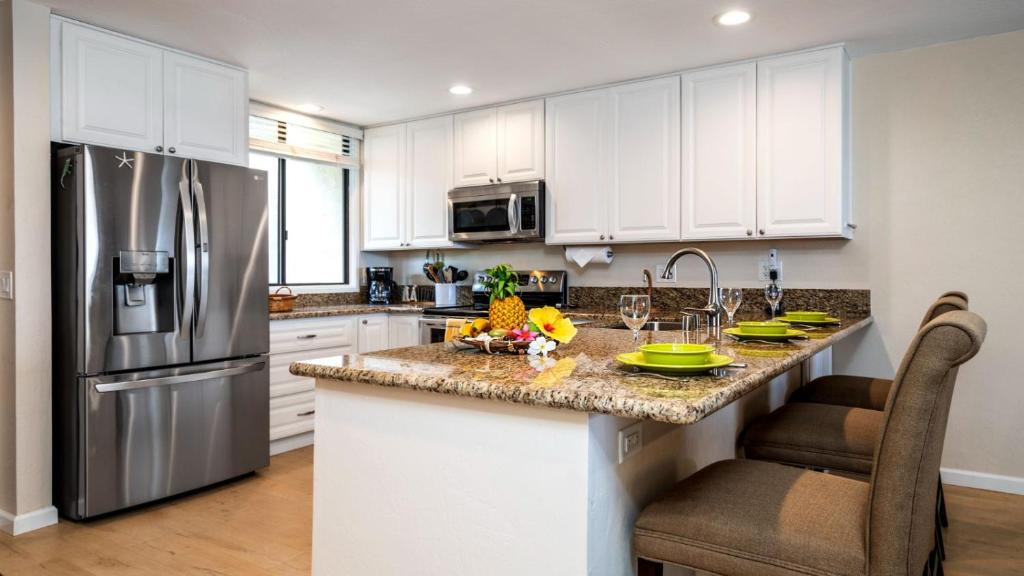 Keauhou House | Country Club Villas 220