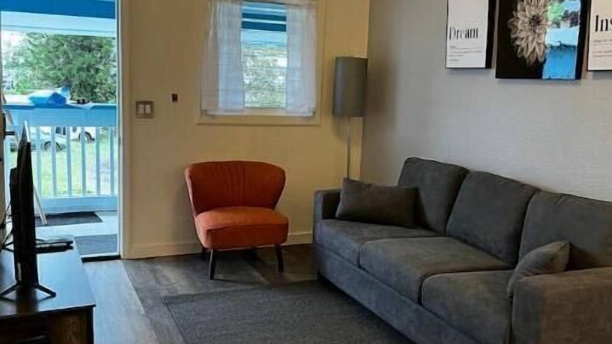 Hilo Apartment | Cozy 3 bedroom apartment in Historic Downtown Hilo