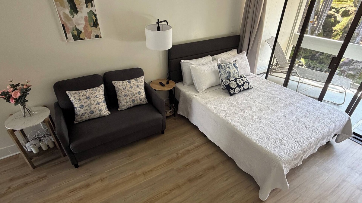 Hilo Apartment | Cozy and convenient AC apartment located in Hilo