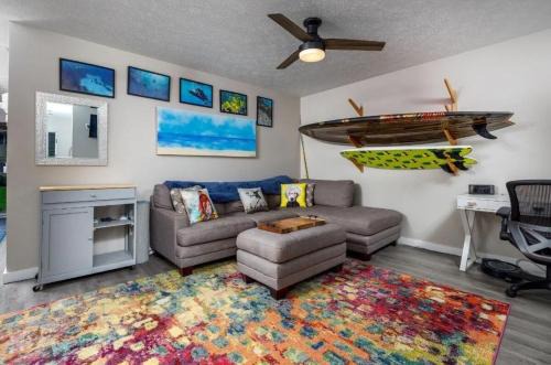 Kahaluu Bay Apartment | Cozy Condo Steps To The Ocean, Pool, & Pickleball