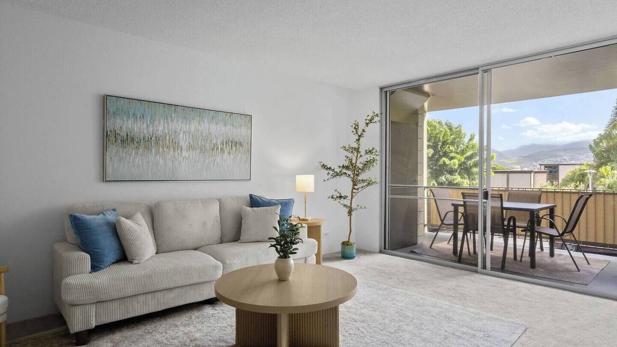 Diamond Head - Kapahulu - St. Louis Apartment | Cozy Island Escape - Near Waikiki & Diamond Head